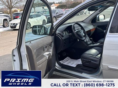 Used 2013 Volvo XC90 3.2 image 9