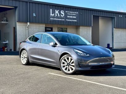 Used 2020 Tesla Model 3 Long Range