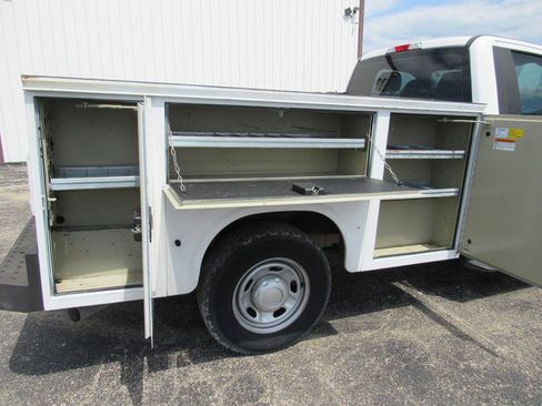 Used 2019 Ford F250 XL RWD image 18