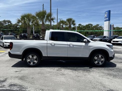 New 2026 Honda Ridgeline RTL image 6