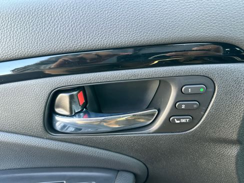 New 2026 Honda Ridgeline Black Edition image 28