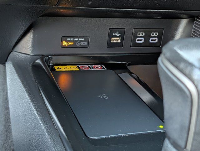 Used 2025 Toyota Camry SE FWD image 17