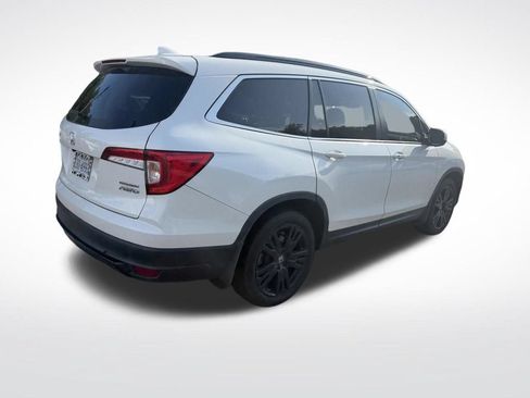 Used 2022 Honda Pilot Special Edition image 5