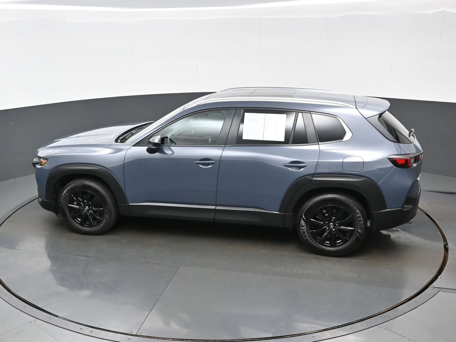 Used 2026 MAZDA CX-50 AWD 2.5 S w/ Preferred Pkg image 39