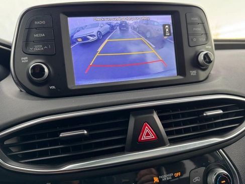 Used 2019 Hyundai Santa Fe Limited image 21
