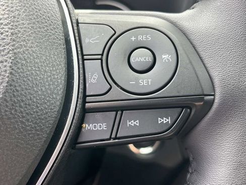 Used 2024 Toyota RAV4 XSE w/ Weather Package AWD/4WD image 38