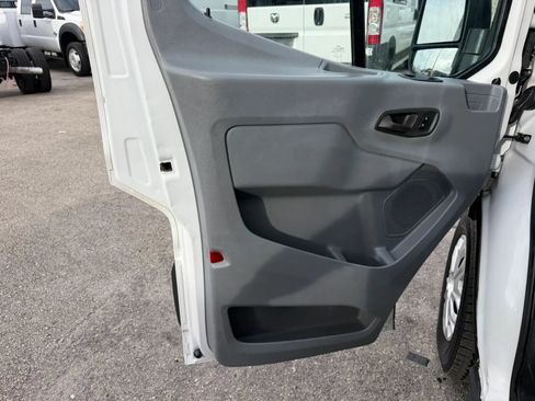 Used 2018 Ford Transit 350 XL RWD image 13