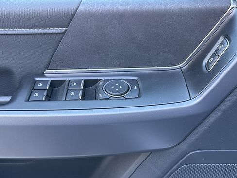 Used 2025 Ford F150 XLT w/ Equipment Group 301A Standard image 14