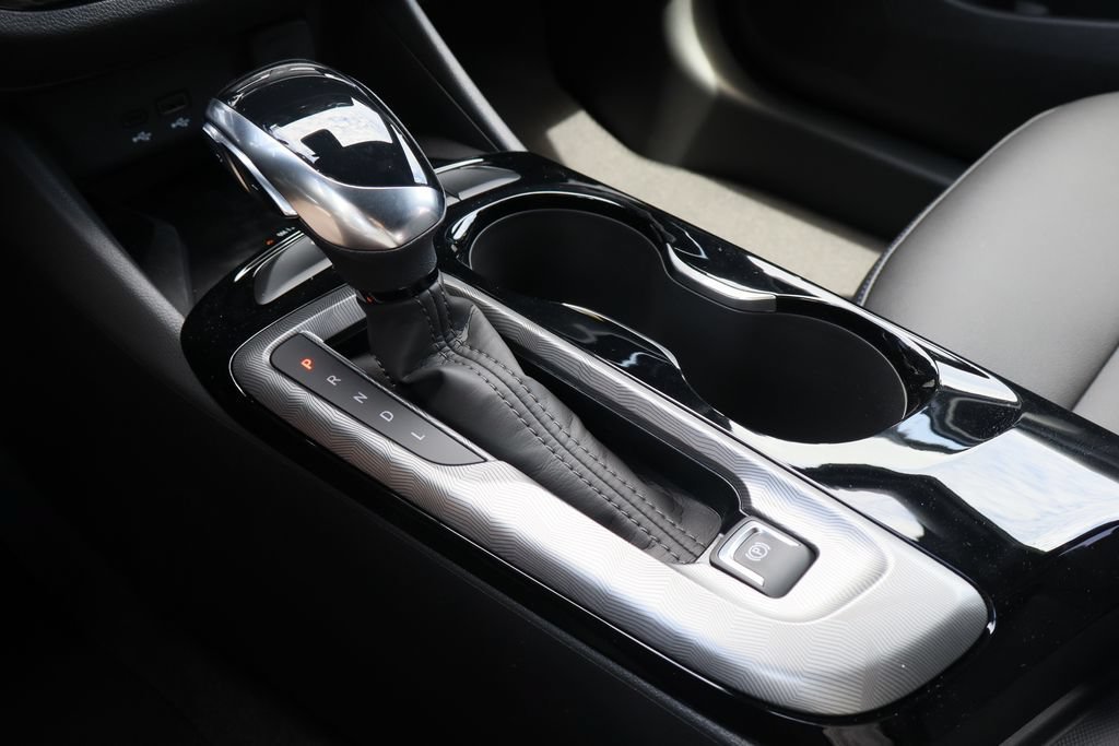New 2026 Buick Envista Sport Touring w/ Convenience I Package FWD image 16
