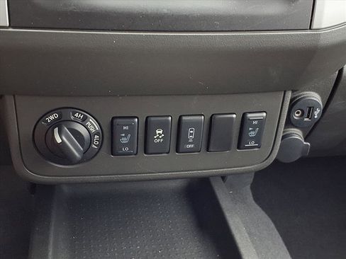 Used 2019 Nissan Frontier SV w/ Value Truck Package image 22