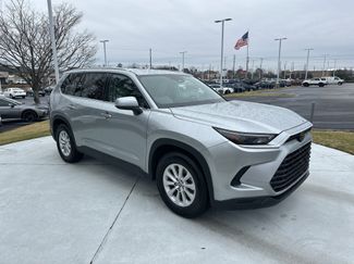 Certified 2025 Toyota Grand Highlander FWD video 2