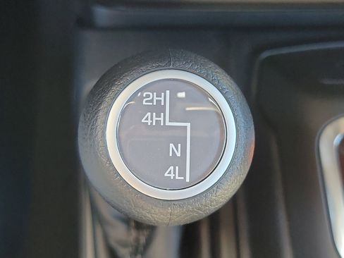 New 2026 Jeep Wrangler Sport S AWD/4WD image 21