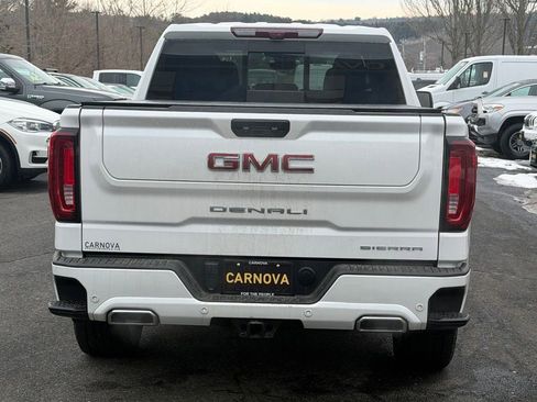Used 2023 GMC Sierra 1500 Denali image 6