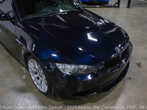Used 2013 BMW M3 Coupe w/ Premium Pkg RWD image 13