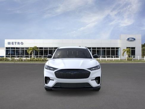 New 2026 Ford Mustang Mach-E Premium w/ Sport Appearance Package RWD image 6