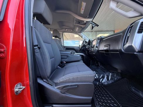 Used 2017 Chevrolet Silverado 2500 LT w/ All Star Edition image 16