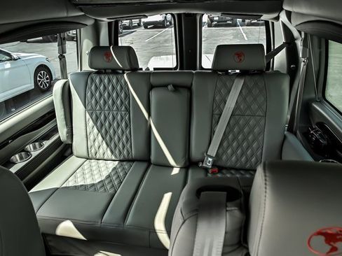 New 2025 GMC Savana 2500 w/ Driver Convenience Package image 16