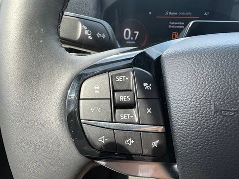 Used 2026 Ford Explorer Platinum AWD/4WD image 15