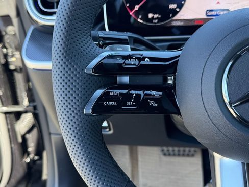 New 2026 Mercedes-Benz CLE 300 4MATIC Cabriolet image 23