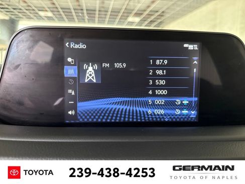 Used 2022 Lexus RX 350L FWD w/ Premium Package image 18