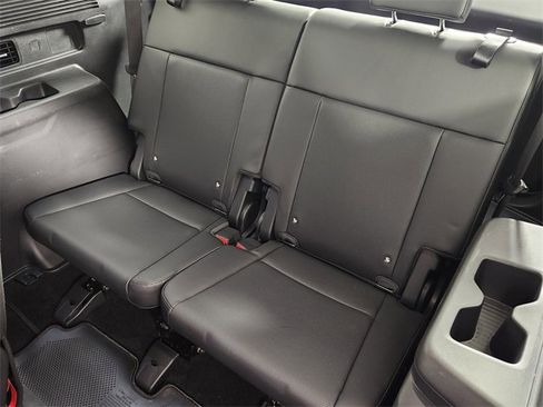 Certified 2025 Hyundai Santa Fe SEL image 13