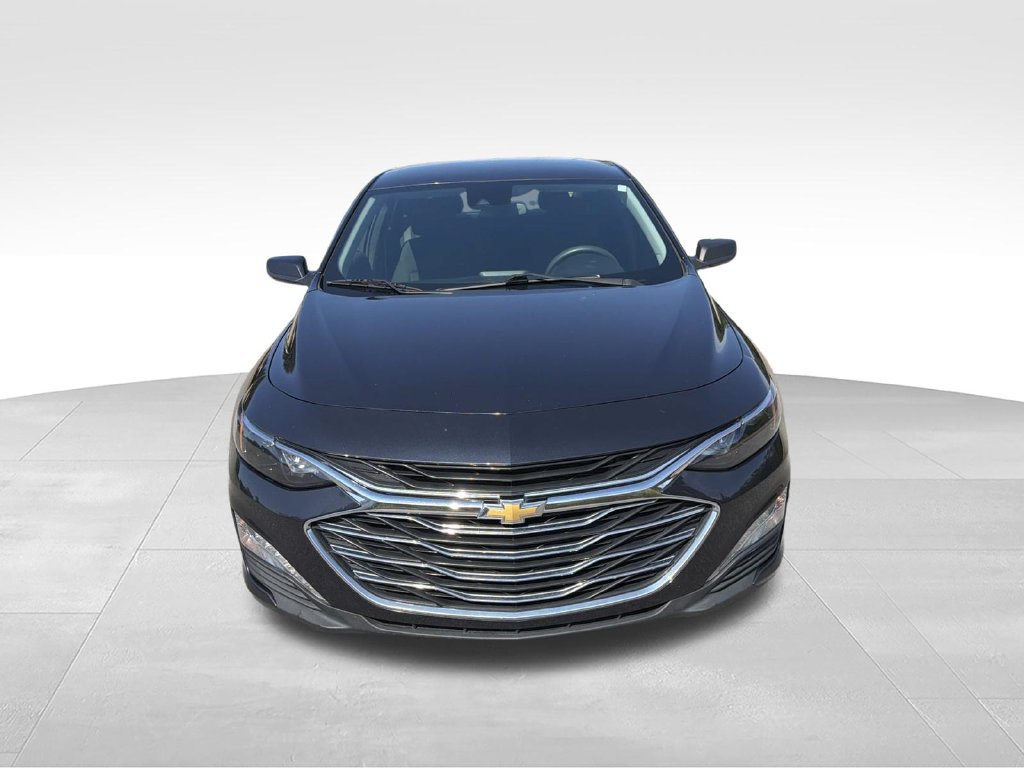 Used 2023 Chevrolet Malibu LT FWD image 8