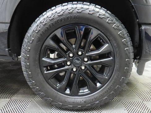 Used 2024 Ford F150 Lariat w/ Bed Utility Package AWD/4WD image 10