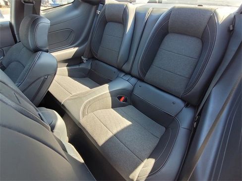 New 2025 Ford Mustang EcoBoost image 6