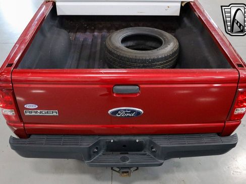 Used 2007 Ford Ranger 2WD SuperCab image 6