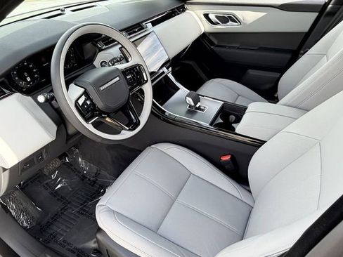 New 2026 Land Rover Range Rover Velar S image 5