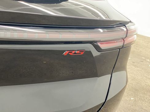 Used 2024 Chevrolet Equinox EV RS image 11