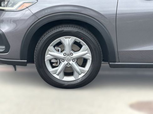 Certified 2023 Honda HR-V LX image 11
