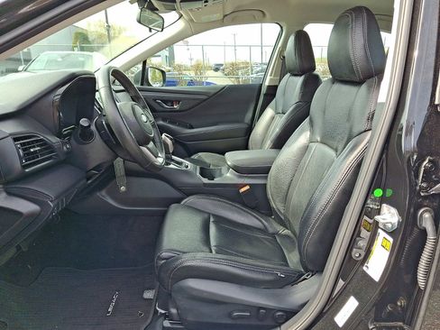 Used 2024 Subaru Legacy Premium AWD/4WD image 11