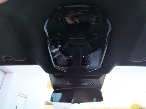 Certified 2023 BMW iX xDrive50 w/ Sport Package image 32