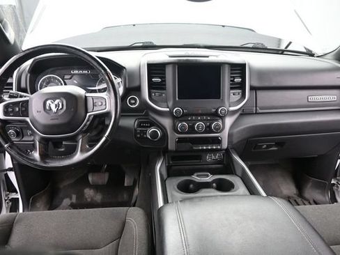 Used 2020 RAM 1500 Big Horn AWD/4WD image 28