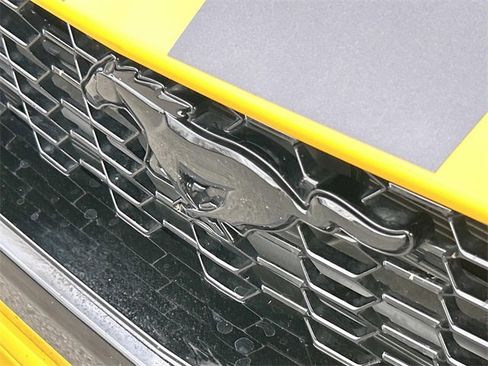 Certified 2024 Ford Mustang GT w/ GT Performance Package image 10