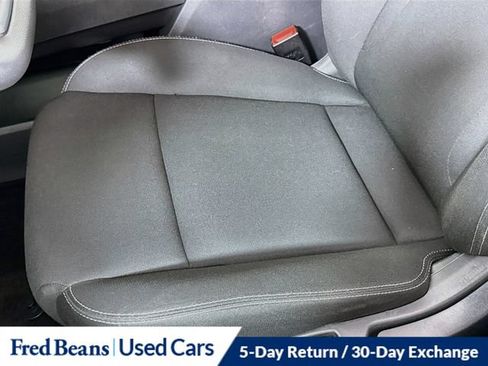 Used 2023 Nissan Rogue S AWD/4WD image 25