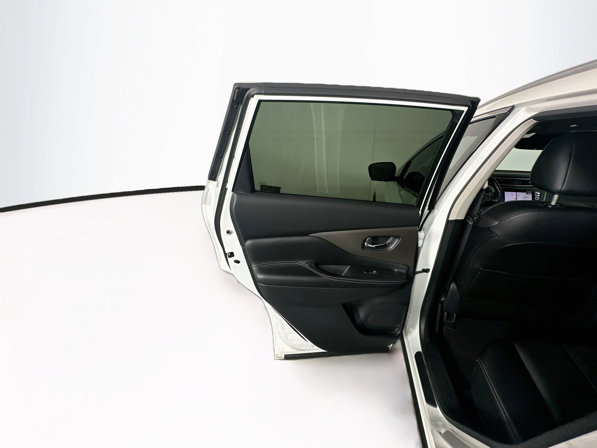 Used 2023 Nissan Murano SL FWD image 26