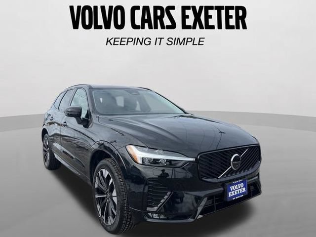 New 2026 Volvo XC60 B5 Plus w/ Protection Package Premier AWD/4WD image 1