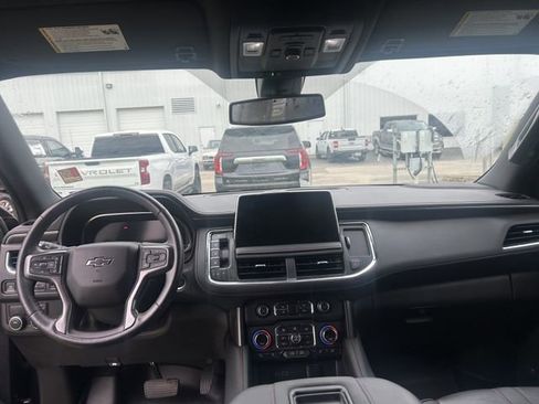 Used 2022 Chevrolet Tahoe RST w/ Luxury Package image 7