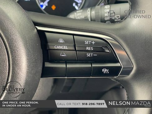Used 2025 MAZDA MAZDA3 s Sport image 26