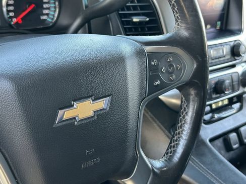 Used 2015 Chevrolet Tahoe LT w/ Luxury Package RWD image 26