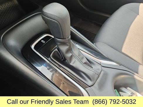 Used 2023 Toyota Corolla LE FWD image 22