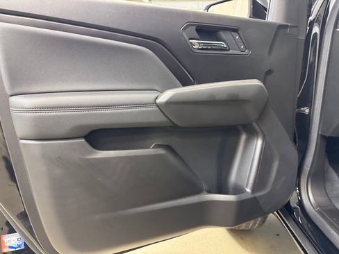 New 2026 GMC Canyon Elevation w/ Convenience Package AWD/4WD image 9