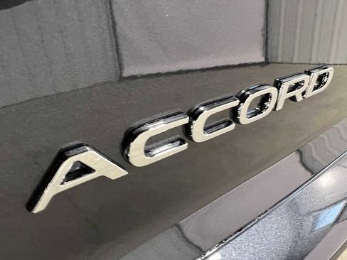 New 2025 Honda Accord EX-L image 5