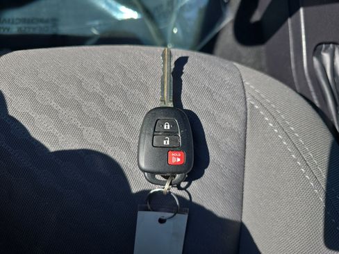 Used 2023 Toyota Tacoma SR image 37