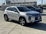 New 2025 Mitsubishi Outlander Sport ES image 4