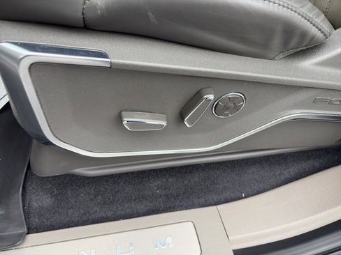 Used 2024 Ford F150 Platinum w/ Equipment Group 703A Plus image 23