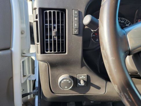 Used 2016 Chevrolet Express 2500 LS image 14