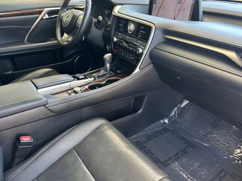 Used 2017 Lexus RX 350 AWD w/ Premium Package image 34